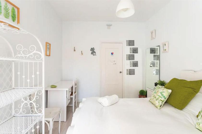 Wood&Stone Rooms Yecla Bagian luar foto