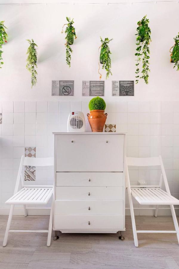 Wood&Stone Rooms Yecla Bagian luar foto