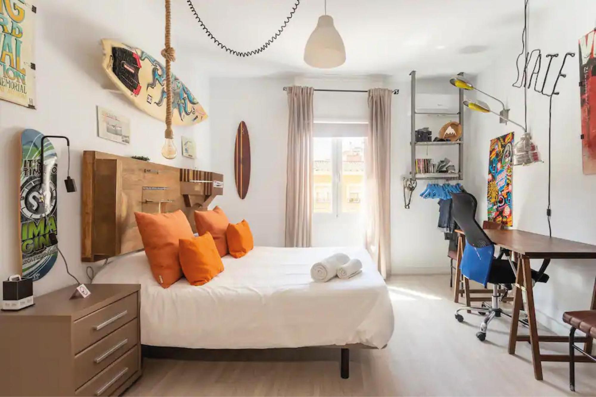 Wood&Stone Rooms Yecla Bagian luar foto