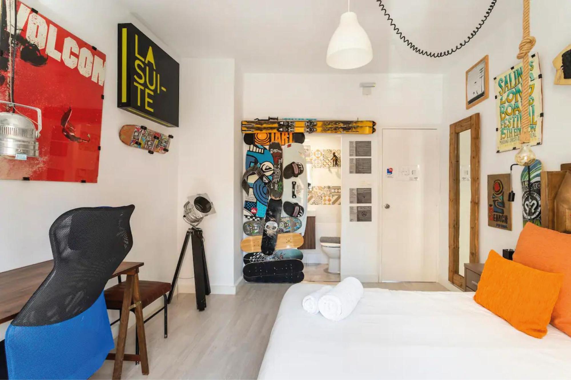 Wood&Stone Rooms Yecla Bagian luar foto