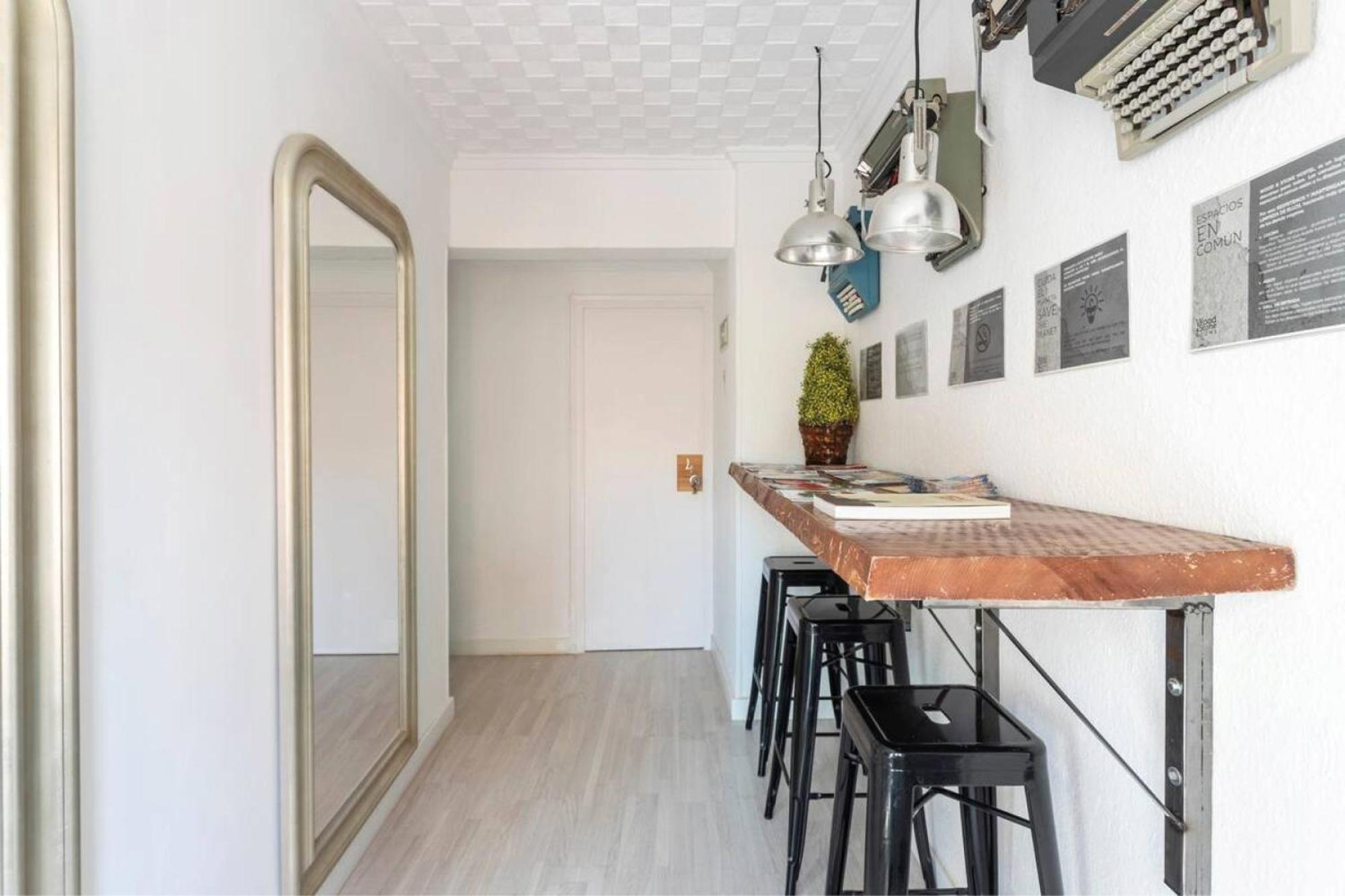 Wood&Stone Rooms Yecla Bagian luar foto