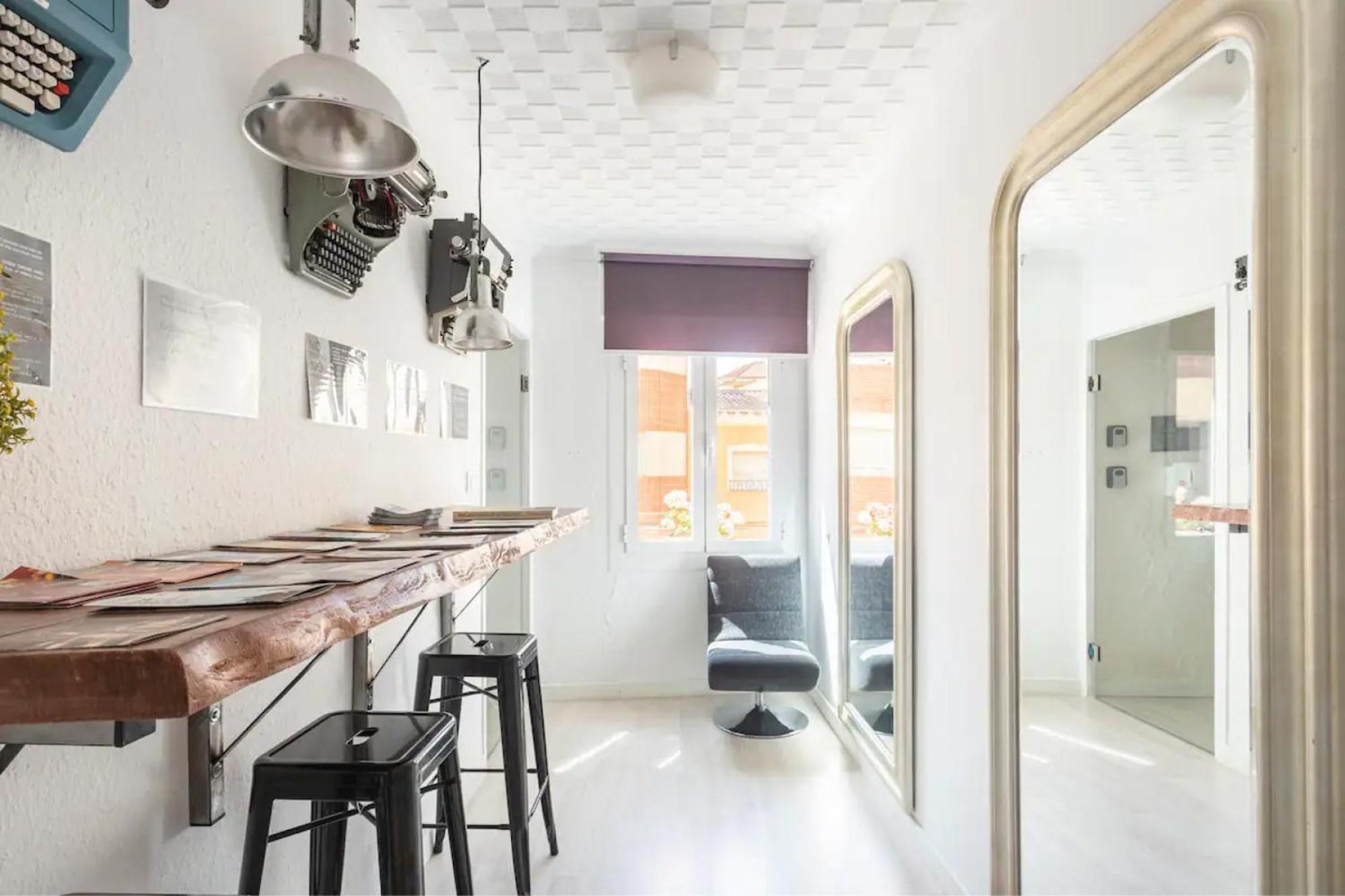 Wood&Stone Rooms Yecla Bagian luar foto