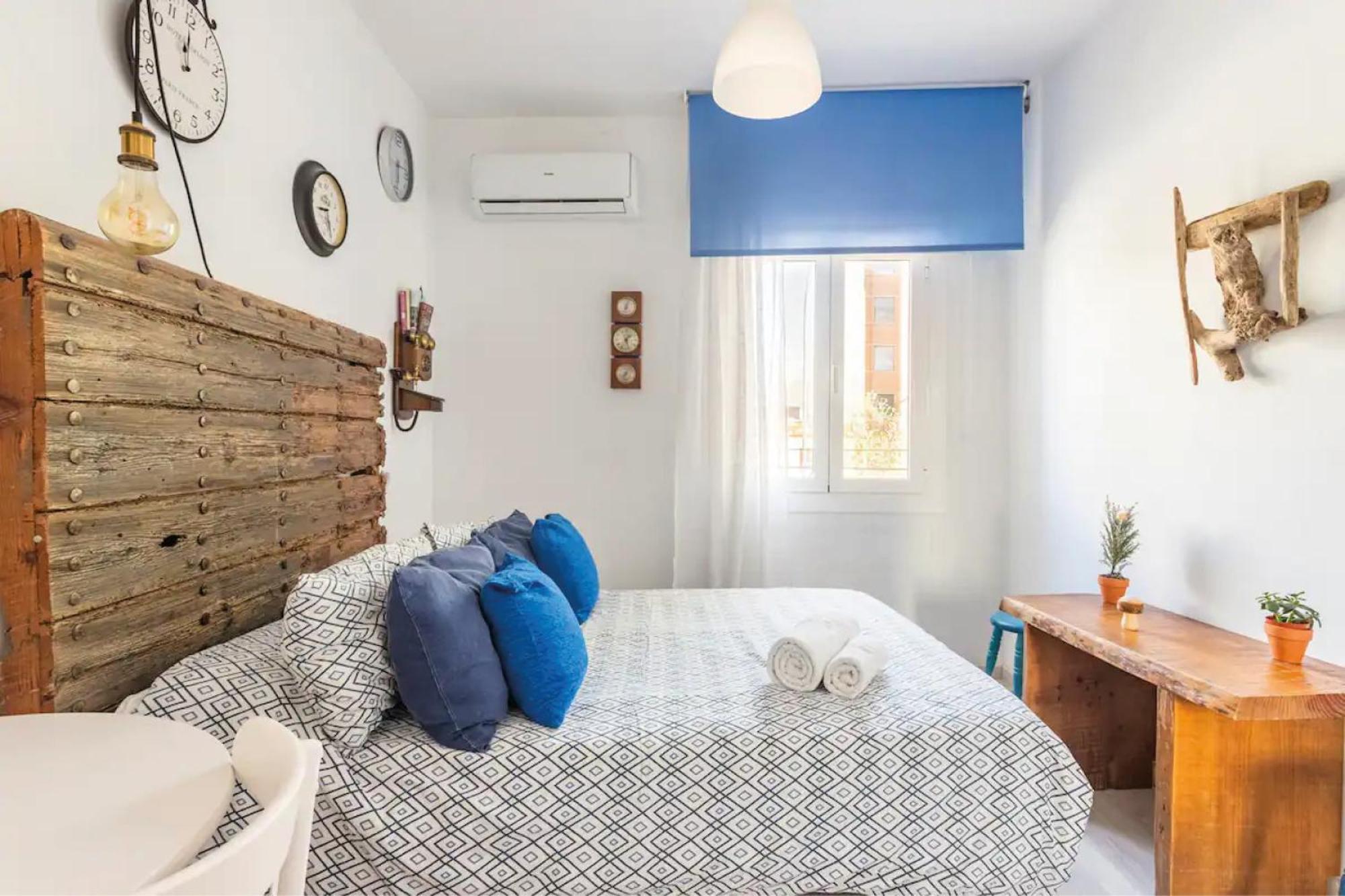 Wood&Stone Rooms Yecla Bagian luar foto